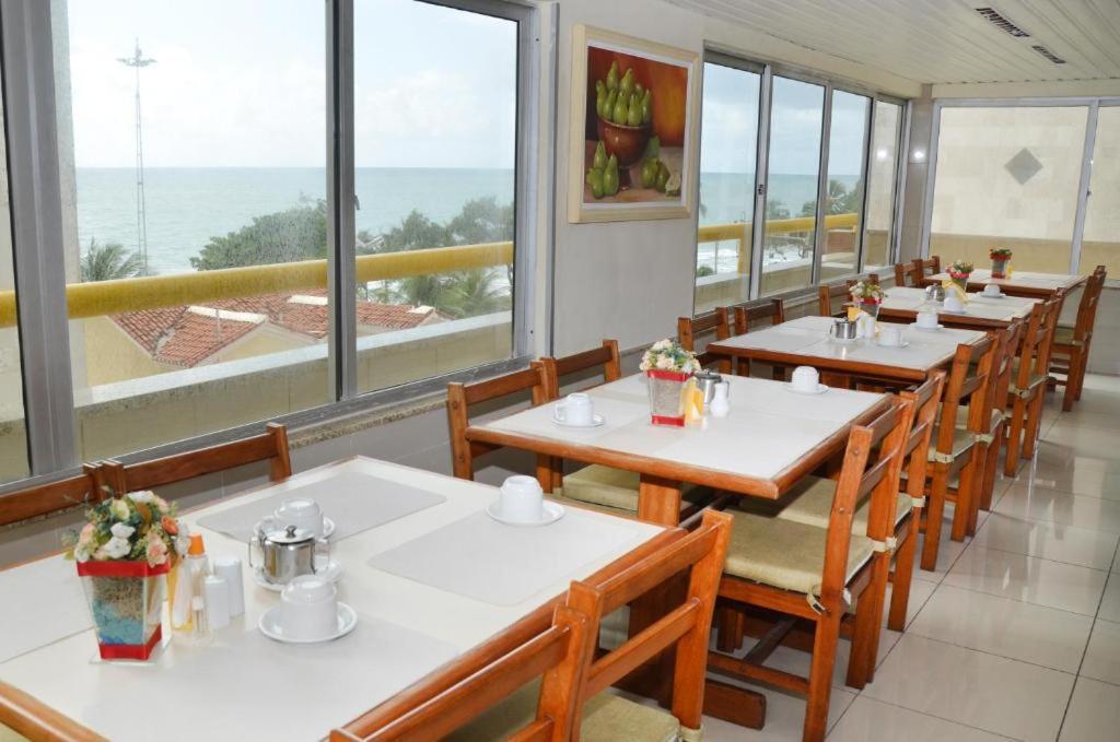 Villa Mar Boa Viagem Recife Exterior photo