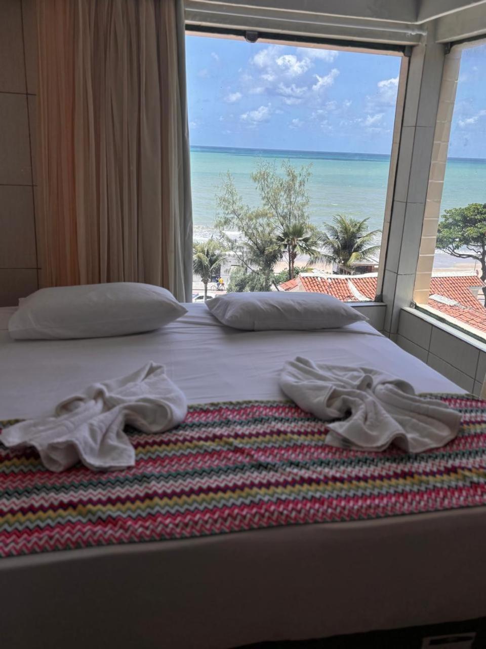 Villa Mar Boa Viagem Recife Exterior photo