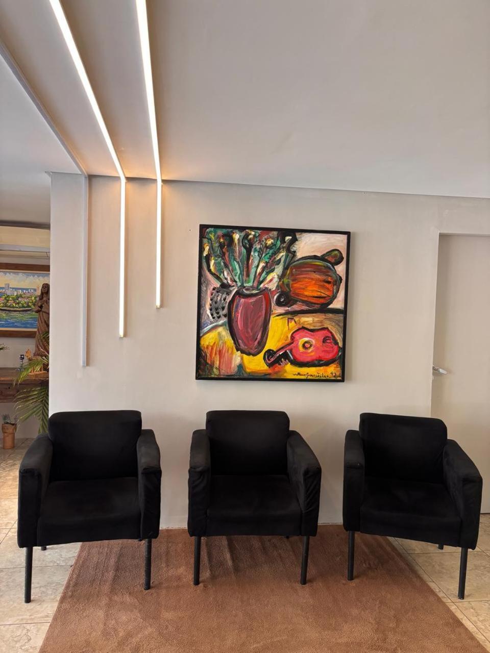 Villa Mar Boa Viagem Recife Exterior photo