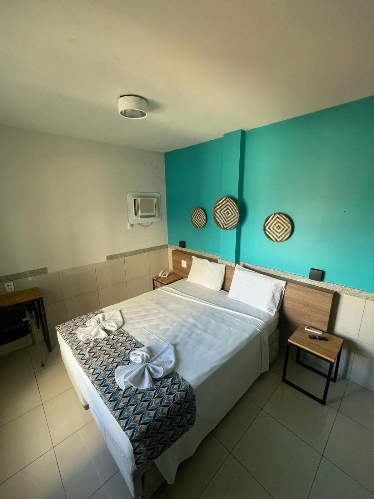 Villa Mar Boa Viagem Recife Exterior photo