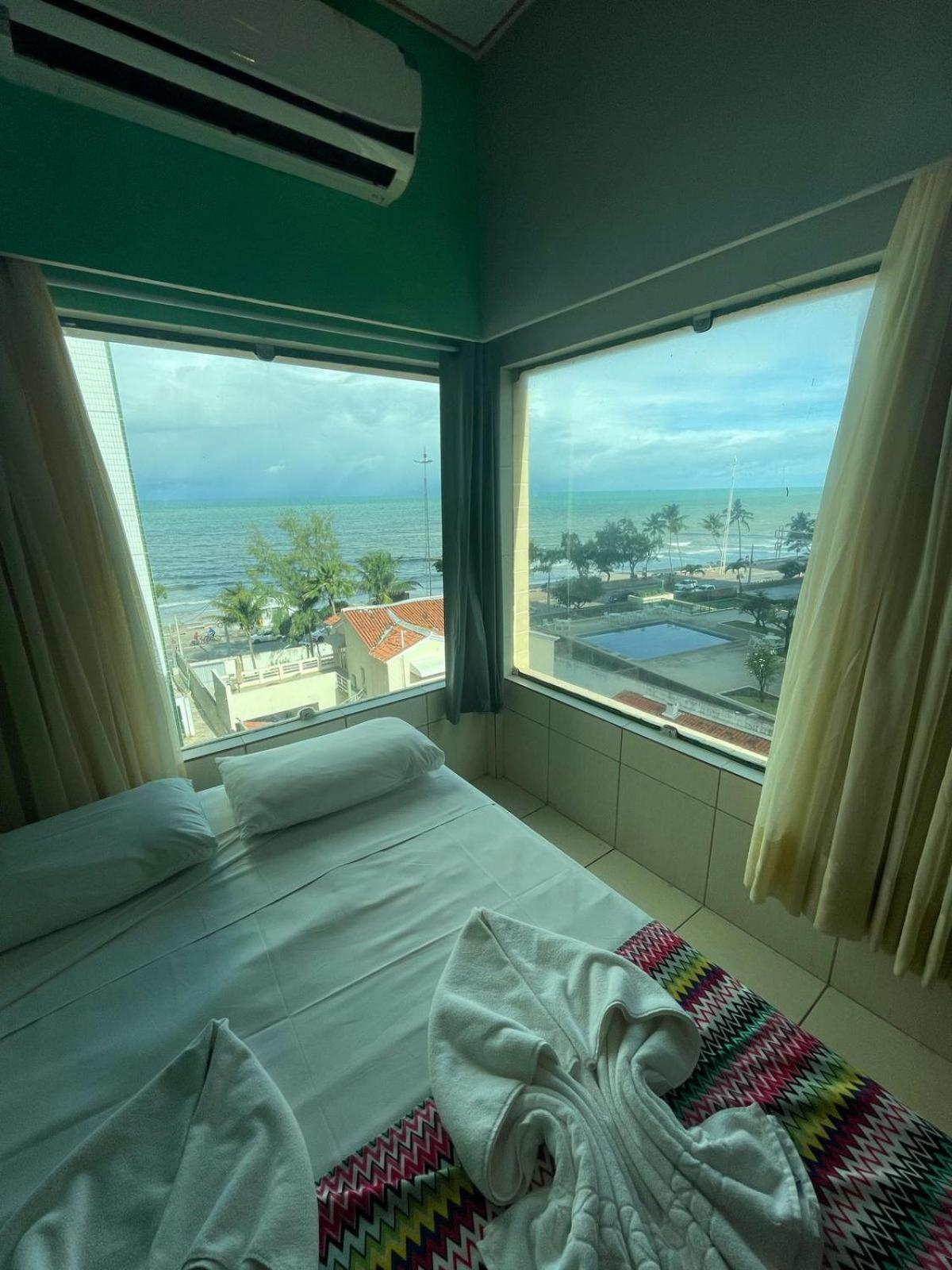 Villa Mar Boa Viagem Recife Exterior photo
