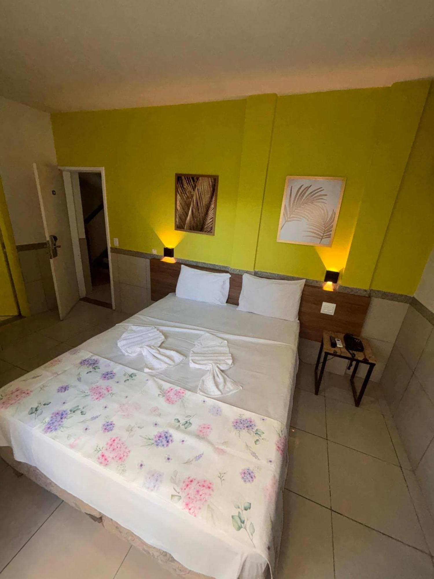 Villa Mar Boa Viagem Recife Exterior photo