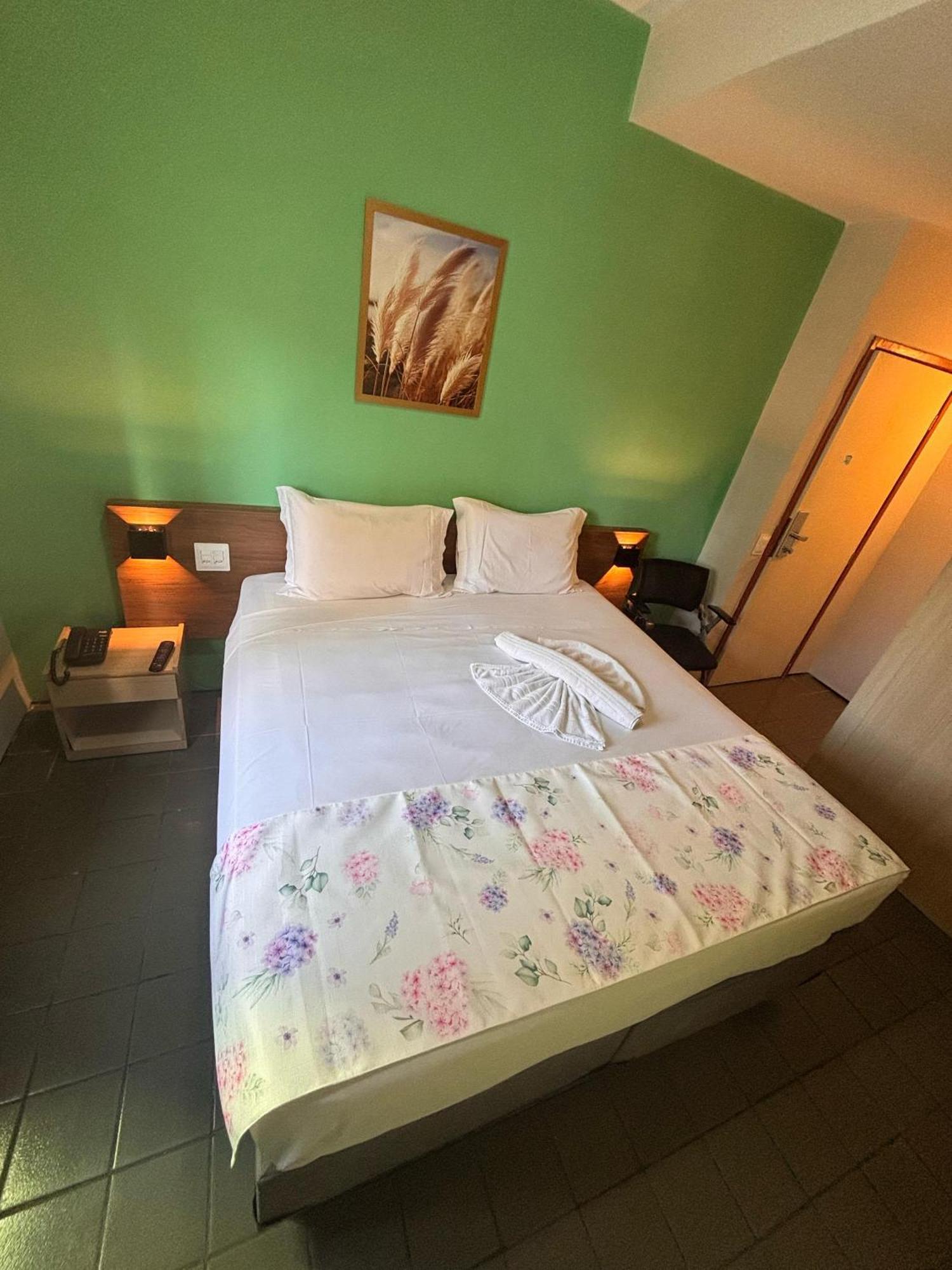 Villa Mar Boa Viagem Recife Exterior photo